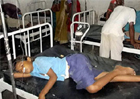 102 girls admitted to hospital in Tamil Nadu after eating mid-day meals